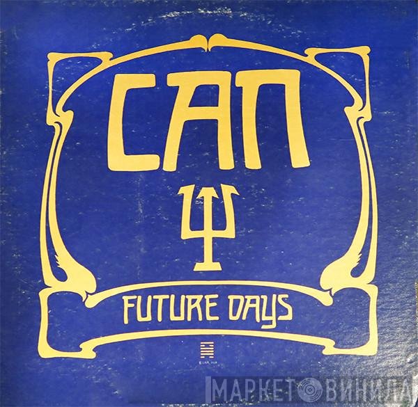 Can  - Future Days