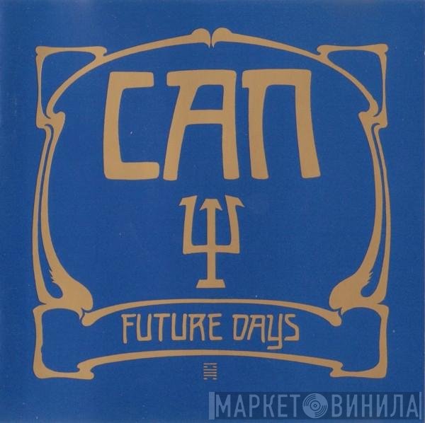 Can  - Future Days