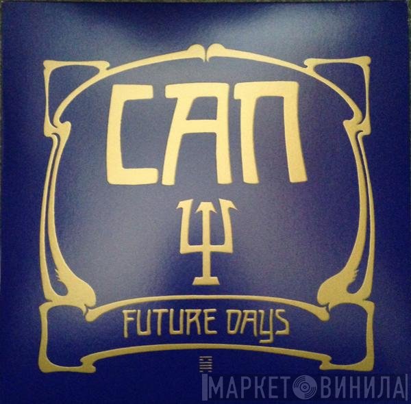 Can  - Future Days