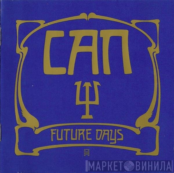 Can - Future Days