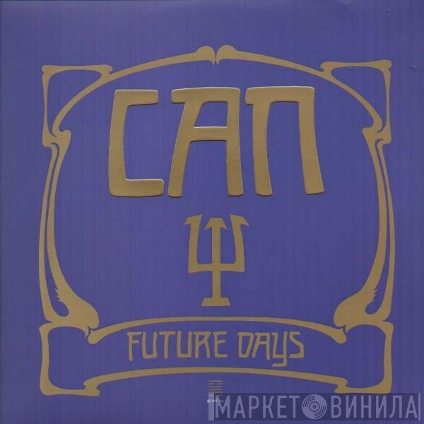 Can  - Future Days