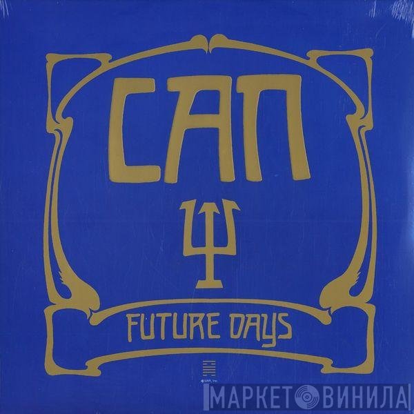 Can  - Future Days
