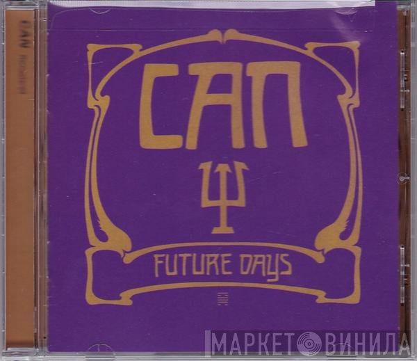 Can  - Future Days