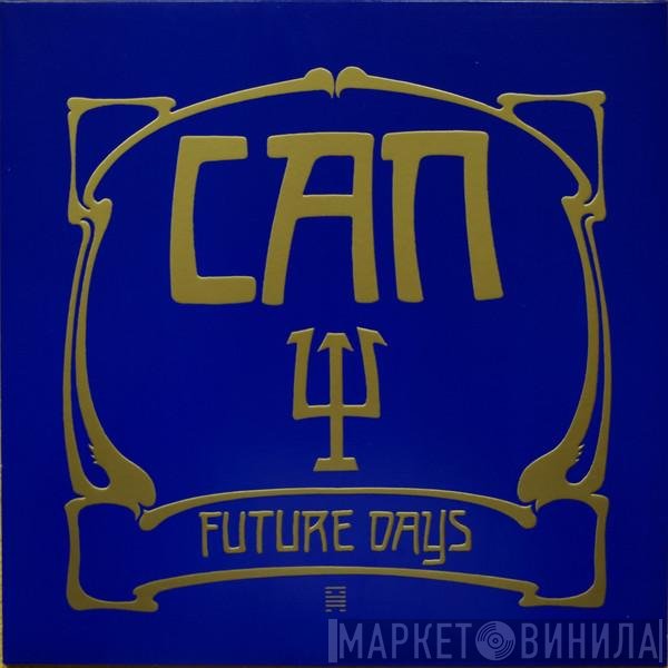 Can - Future Days