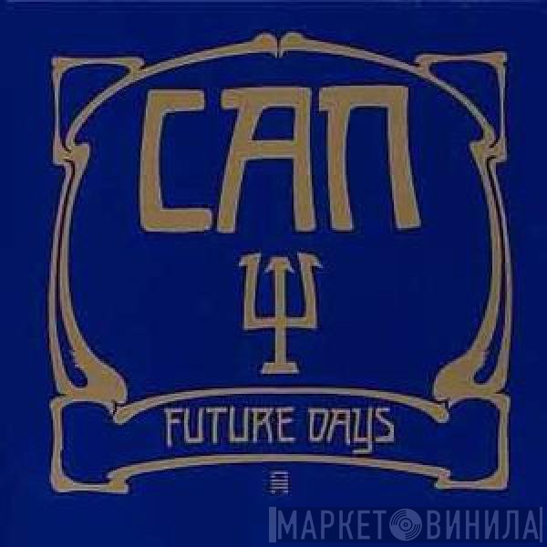 Can  - Future Days