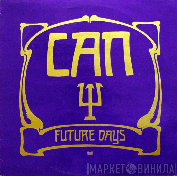 Can - Future Days