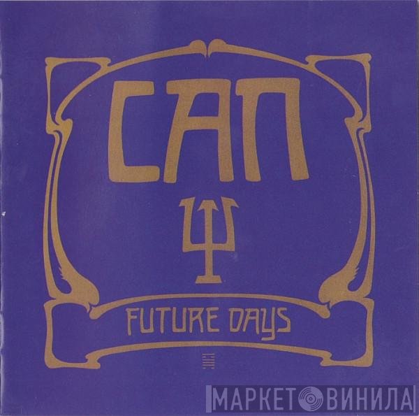 Can  - Future Days