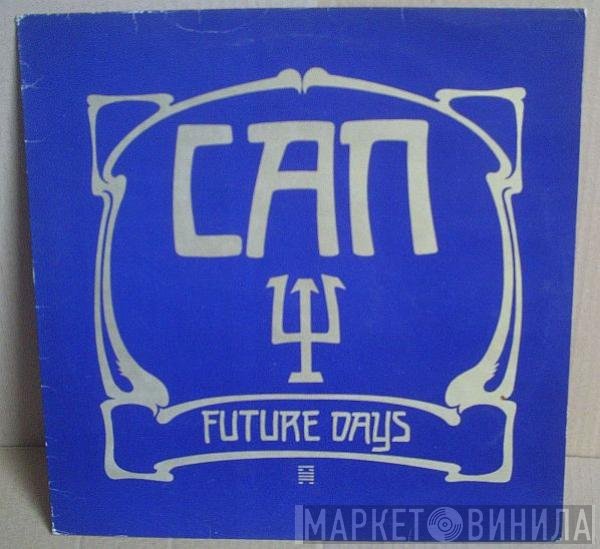 Can  - Future Days