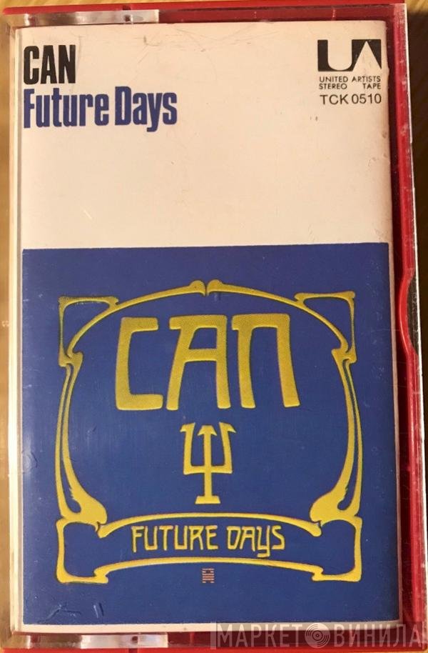 Can  - Future Days