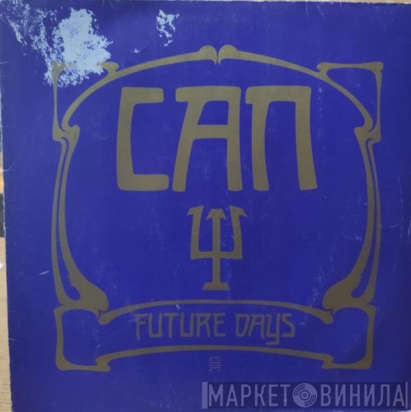 Can  - Future Days