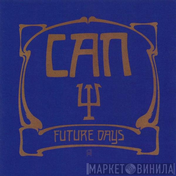 Can  - Future Days