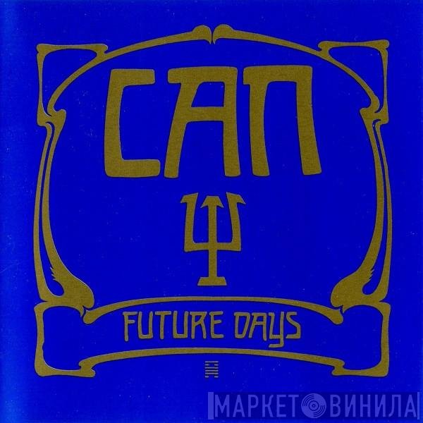 Can  - Future Days