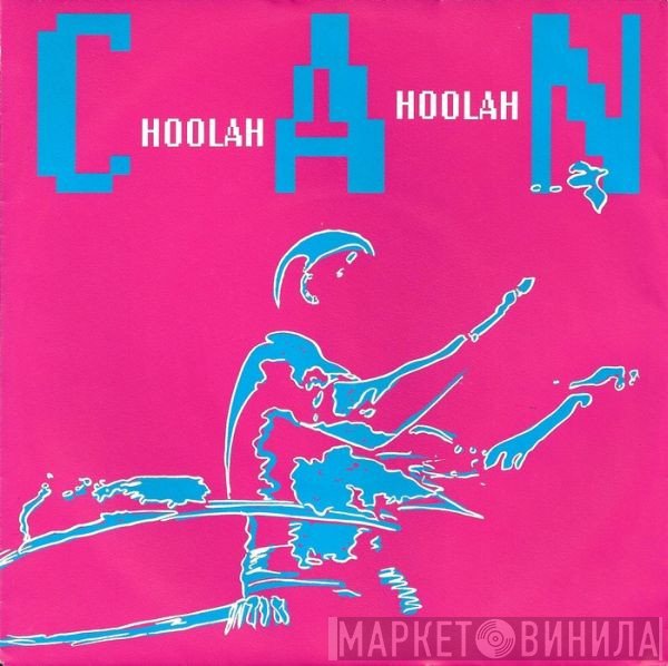 Can  - Hoolah Hoolah