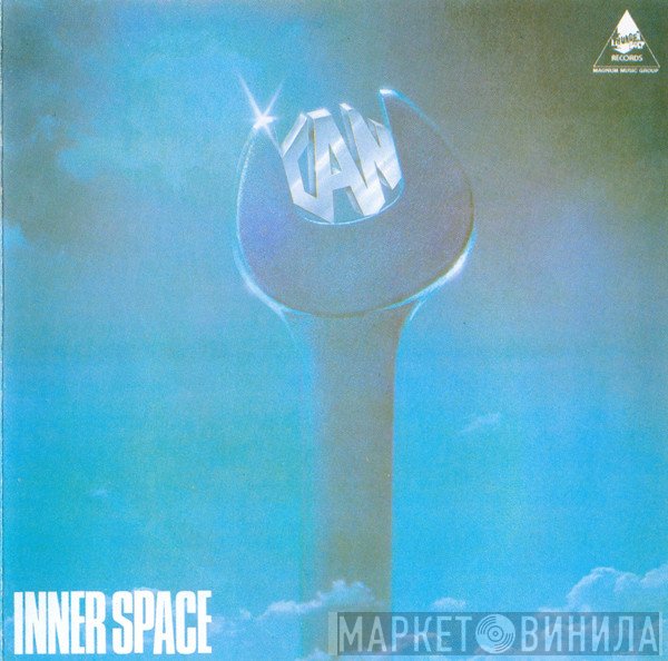 Can  - Inner Space