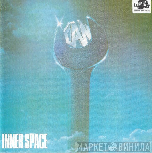 Can  - Inner Space