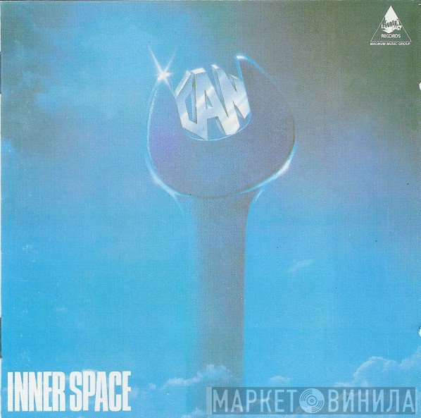 Can  - Inner Space