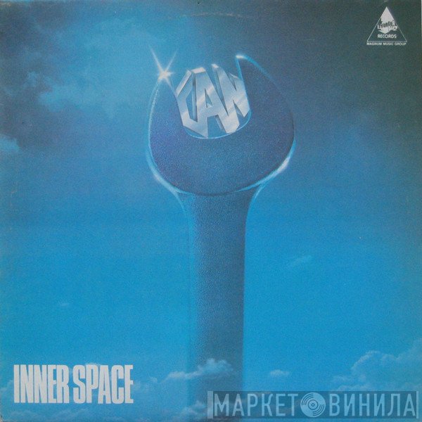 Can  - Inner Space
