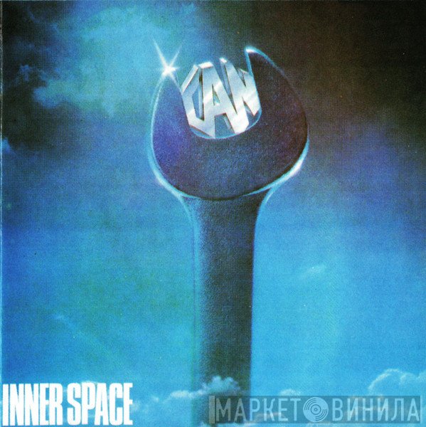 Can  - Inner Space