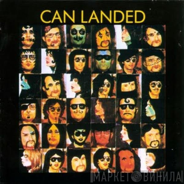 Can  - Landed