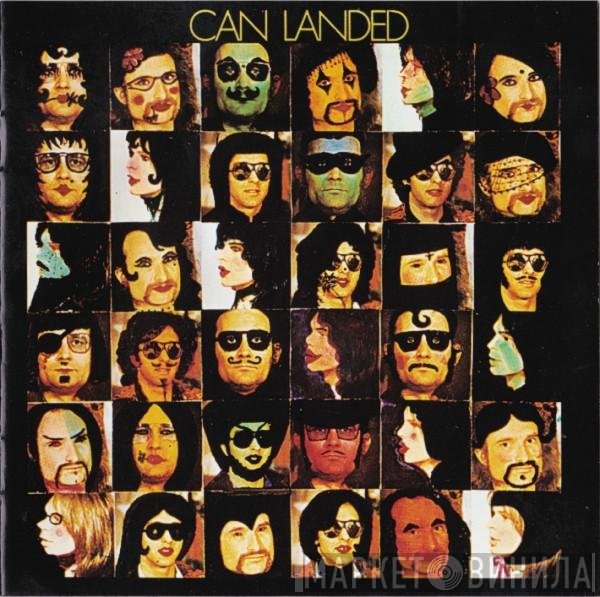 Can - Landed