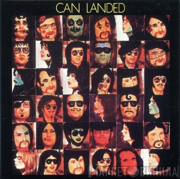 Can  - Landed