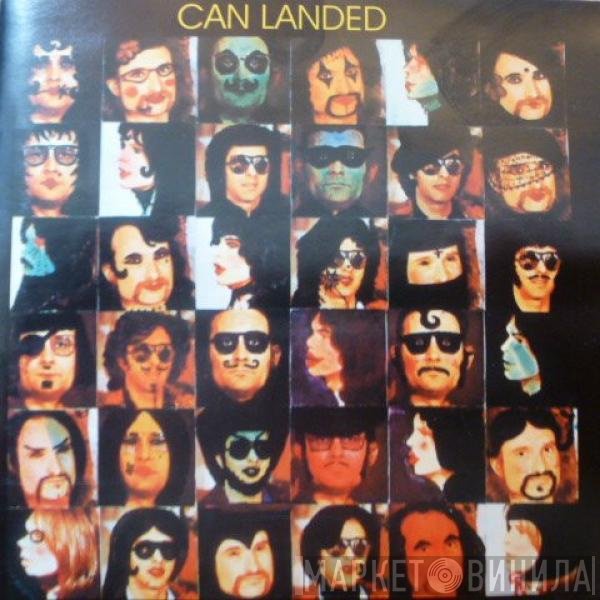 Can  - Landed