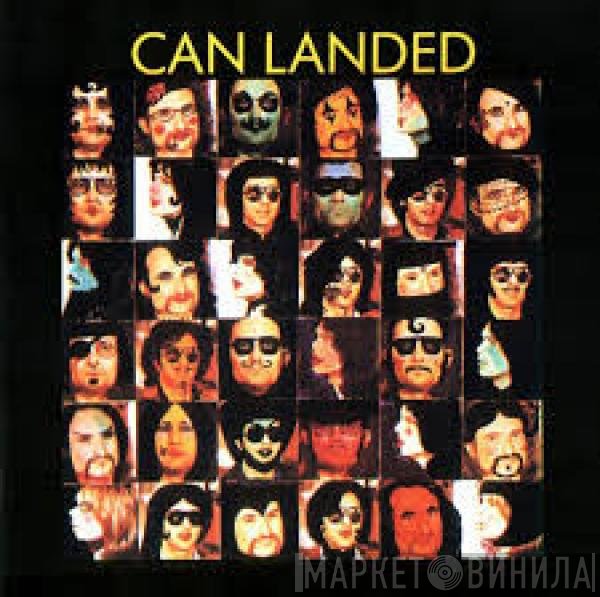 Can  - Landed
