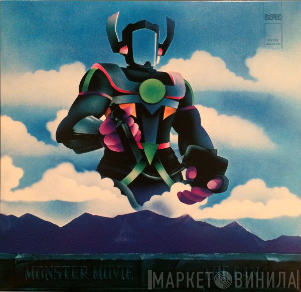 Can - Monster Movie