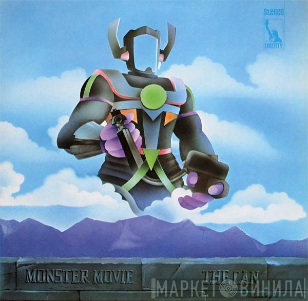 Can  - Monster Movie