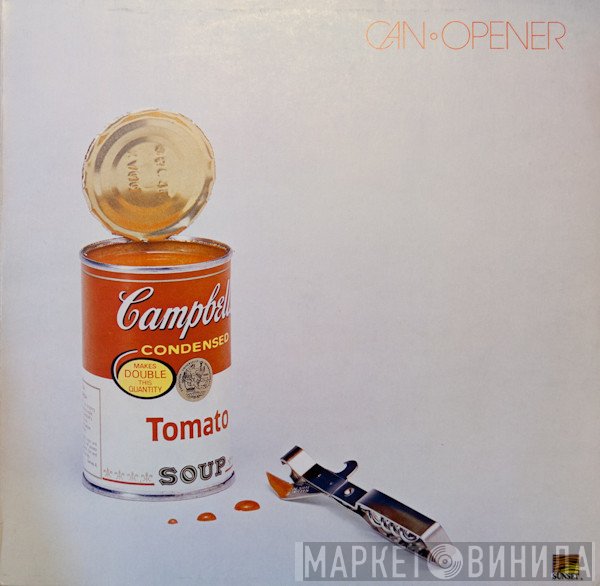 Can  - Opener