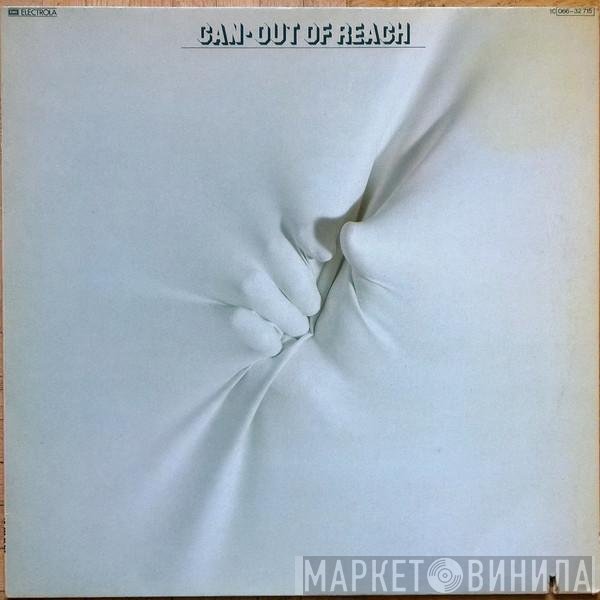 Can  - Out Of Reach