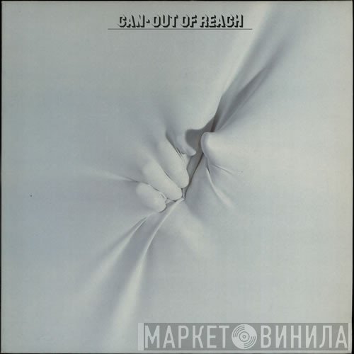 Can - Out Of Reach