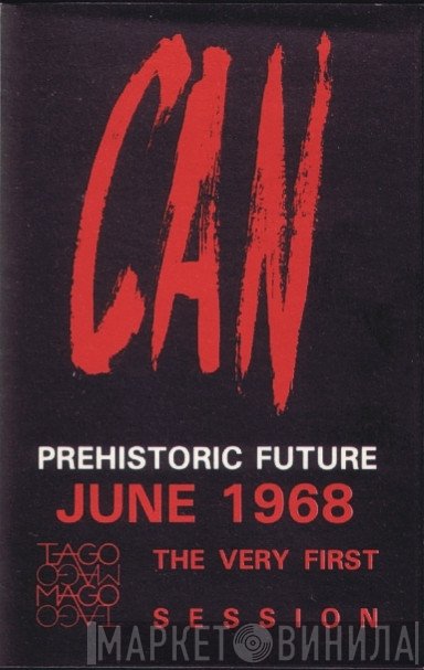 Can  - Prehistoric Future