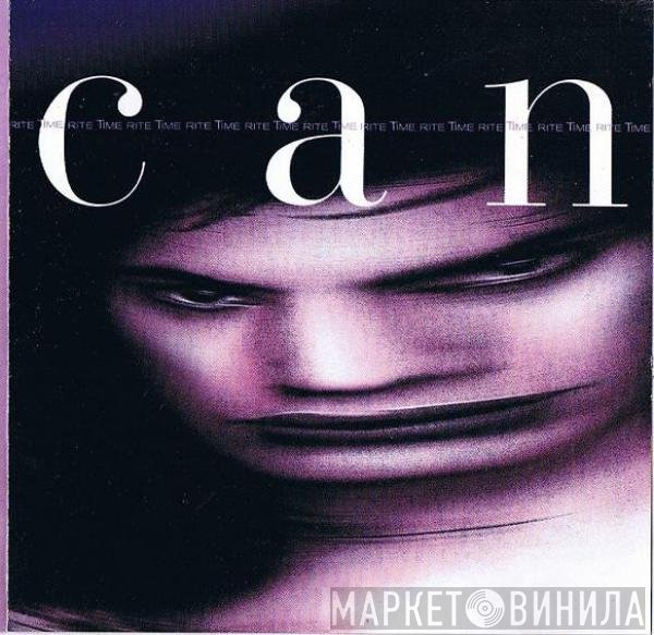 Can - Rite Time