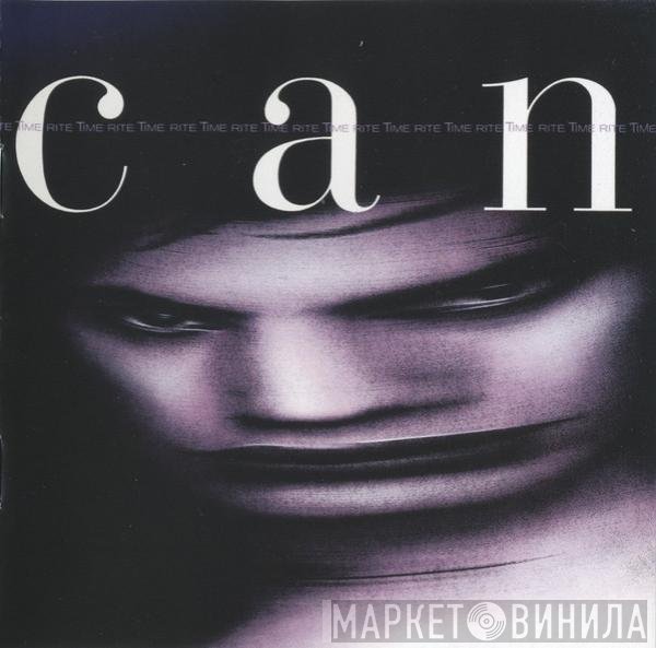 Can  - Rite Time