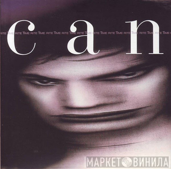 Can  - Rite Time