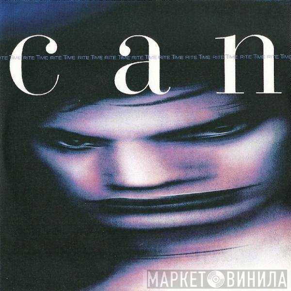 Can  - Rite Time