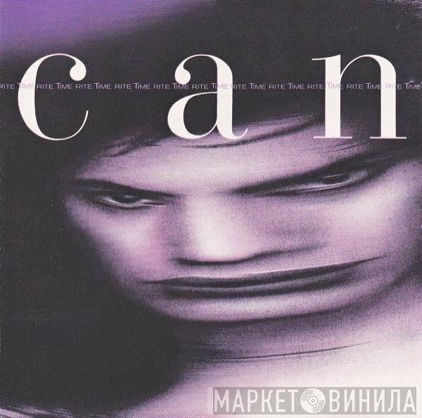 Can  - Rite Time