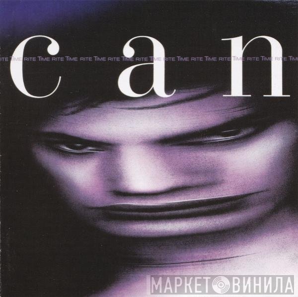 Can  - Rite Time