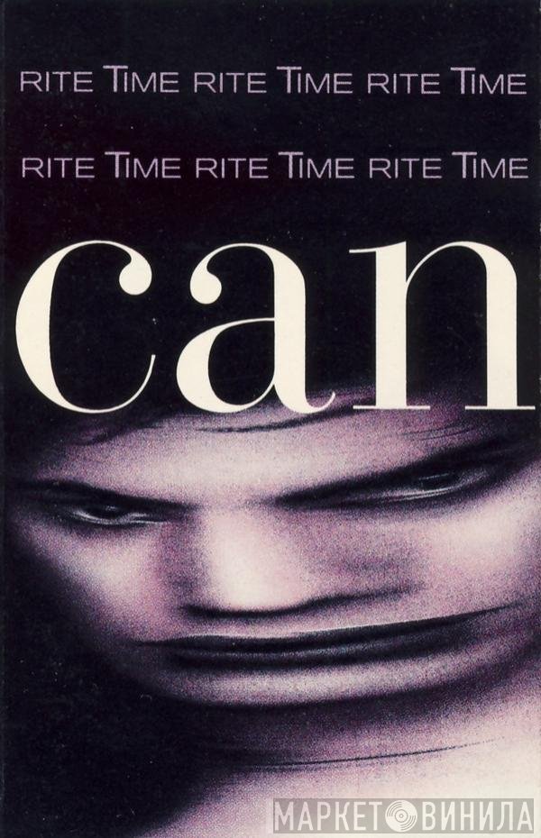Can  - Rite Time