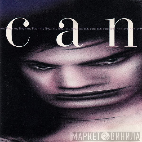 Can  - Rite Time