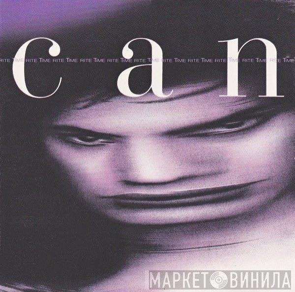 Can  - Rite Time