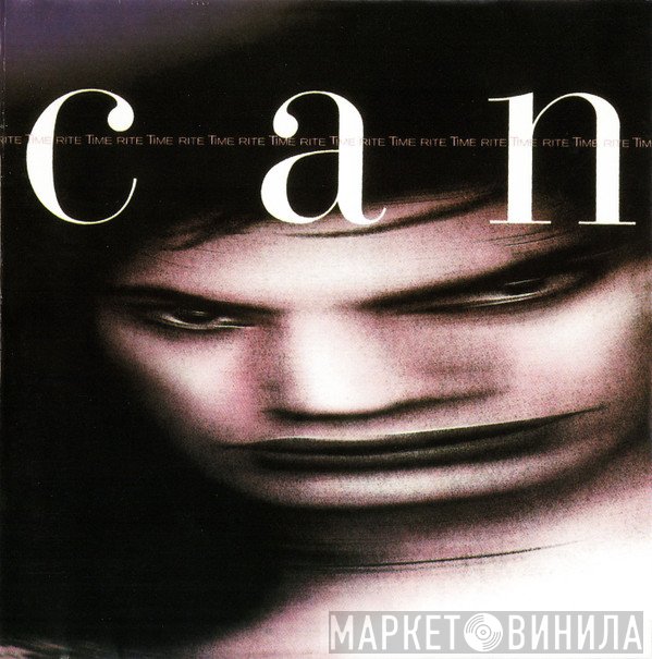 Can  - Rite Time