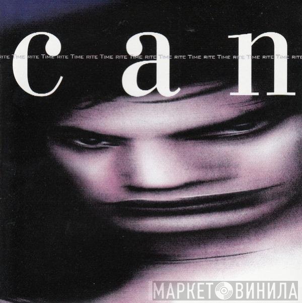 Can  - Rite Time