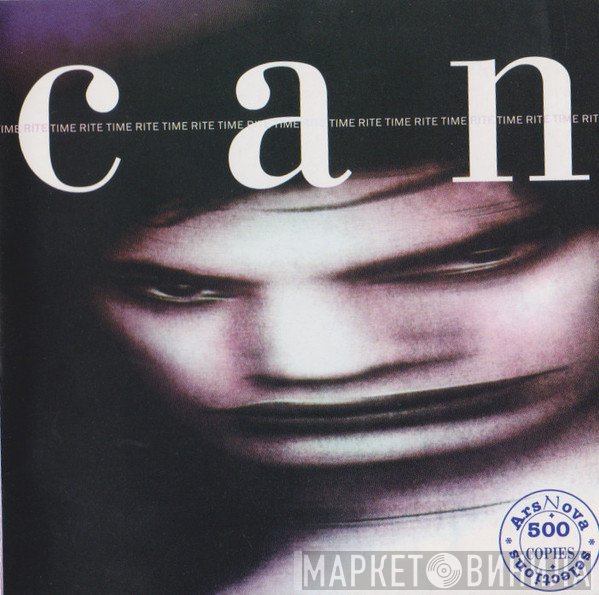 Can  - Rite Time