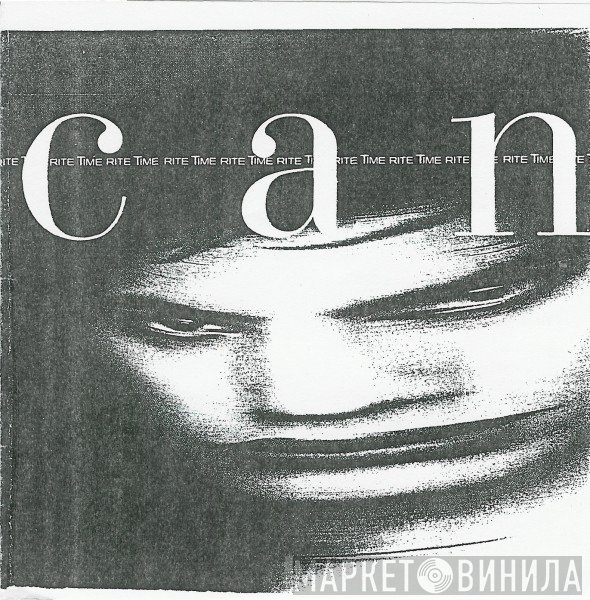 Can  - Rite Time