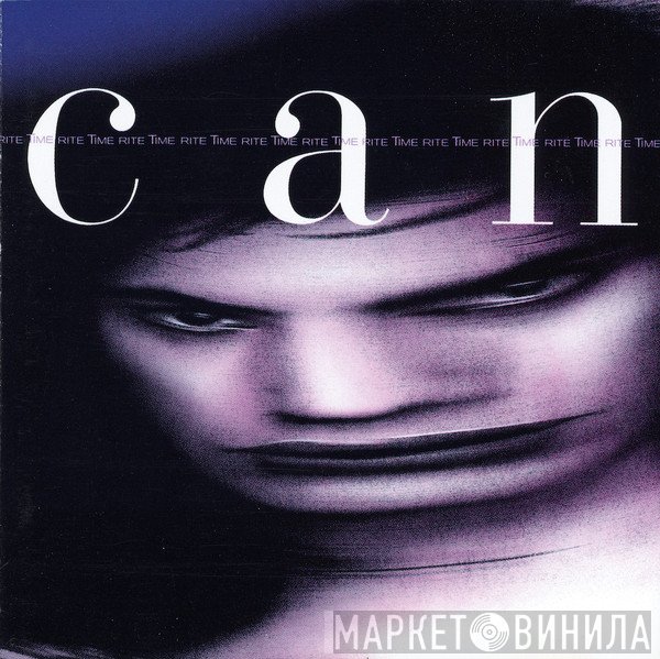 Can  - Rite Time