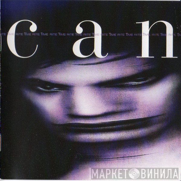 Can  - Rite Time