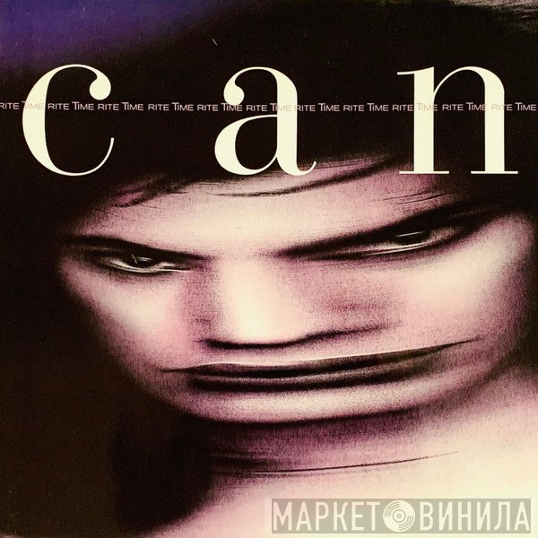 Can  - Rite Time
