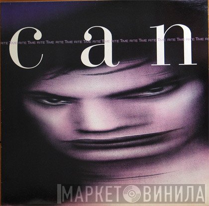 Can  - Rite Time